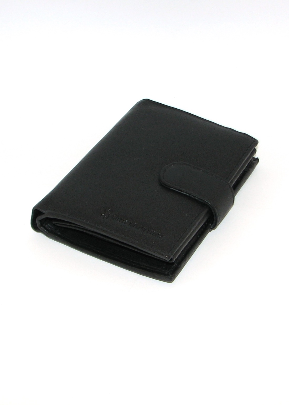Кожаный кошелек DNK N4L-CCF blk NEW Кожаный кошелек DNK N4L-CCF blk NEW